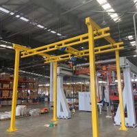 煙臺(tái)輕小型起重機(jī)