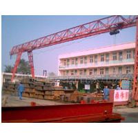 南京單梁門式起重機(jī)