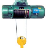 成都CD電動(dòng)葫蘆