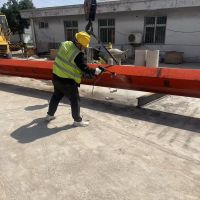 甘肅蘭州西固起重機(jī)安裝設(shè)施