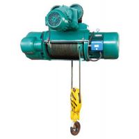 天津起重機(jī)-各種起重機(jī)電動葫蘆