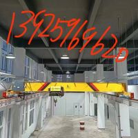 佛山起重機(jī)5T單梁行車