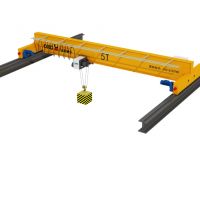 歐式單梁起重機(jī)