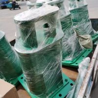 云南昆明起重機(jī)｜昆明行車｜昆明彈簧緩沖器廠家訂做