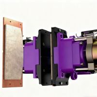 SHI107盤(pán)式制動(dòng)器 粉末冶金摩擦片 德國(guó)西伯瑞